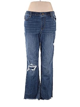 Maurices Jeans (view 1)