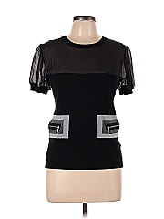 Karen Millen Short Sleeve Top