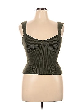 Modern Citizen Sleeveless Top (view 1)