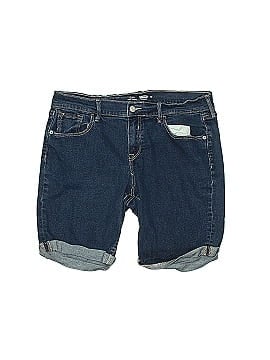 Old Navy Denim Shorts (view 1)