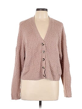 Madewell Cardigan (view 1)