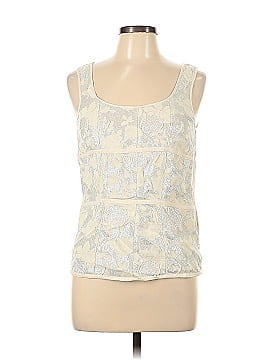 DKNY Sleeveless Top (view 1)