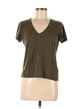 Madewell Short Sleeve T-Shirt (view 1)