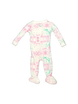 Burt's Bees Baby Long Sleeve Outfit (view 2)