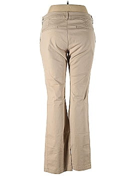 Old Navy Khakis (view 2)