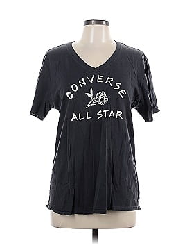 Converse Short Sleeve T-Shirt (view 1)