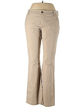 Old Navy Khakis (view 1)