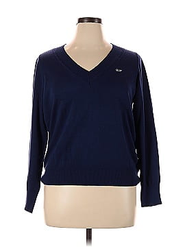 Vineyard Vines Pullover Sweater (view 1)