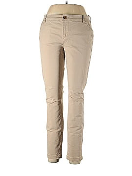 Old Navy Khakis (view 1)