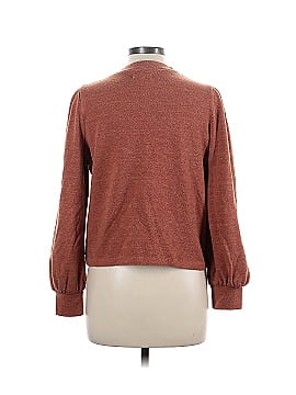 Madewell Pullover Sweater (view 2)