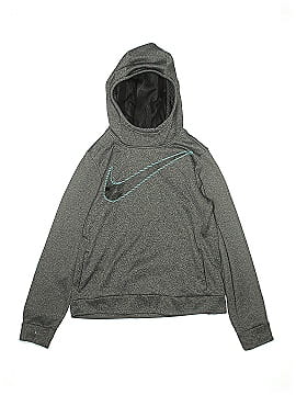 Nike Pullover Hoodie (view 1)