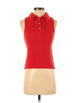 Zara Sleeveless Top (view 1)