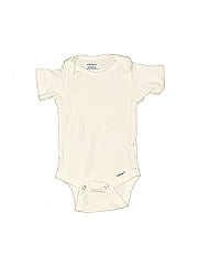 Gerber Short Sleeve Onesie