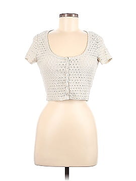 H&M Short Sleeve Top (view 1)