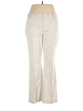 Talbots Khakis (view 1)