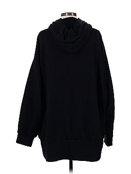 Trafaluc by Zara Pullover Hoodie (view 2)