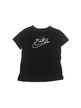 Nike Short Sleeve T-Shirt (view 1)