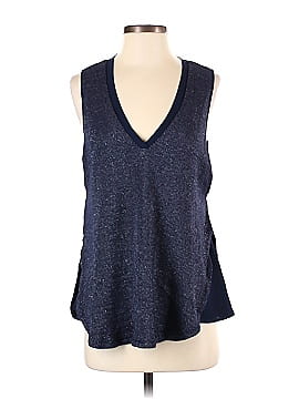 Deletta Sleeveless Top (view 1)