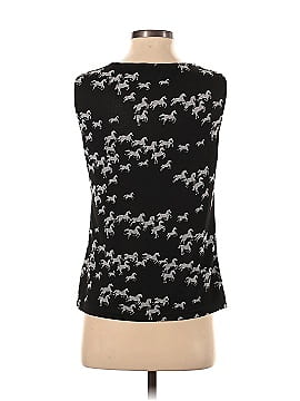 Nine West Sleeveless Blouse (view 2)