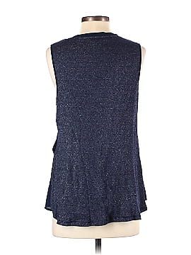 Deletta Sleeveless Top (view 2)