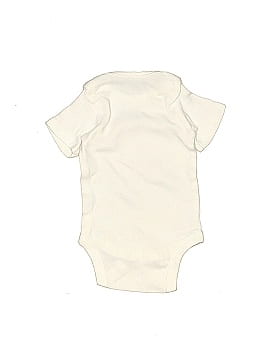 Gerber Short Sleeve Onesie (view 2)