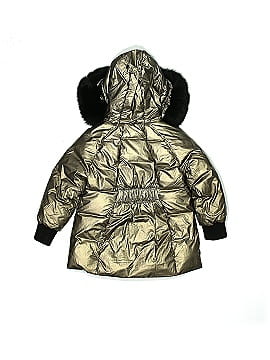 Prince Snow Jacket (view 2)