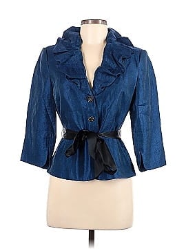 Adrianna Papell Jacket (view 1)