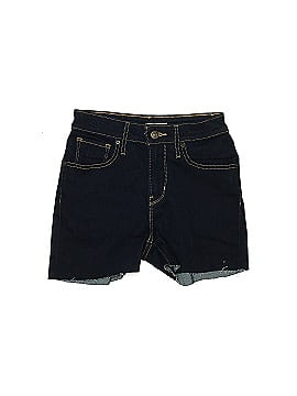 Levi's Denim Shorts (view 1)