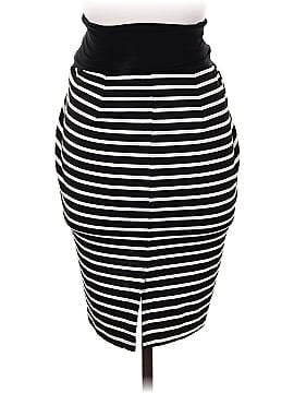 Motherhood Casual Skirt (view 2)
