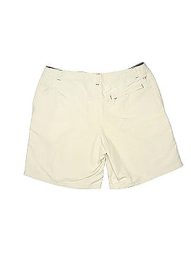 WHITE SIERRA Khaki Shorts (view 2)