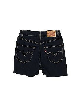 Levi's Denim Shorts (view 2)