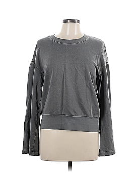 Madewell x Karen Walker Sweatshirt (view 1)