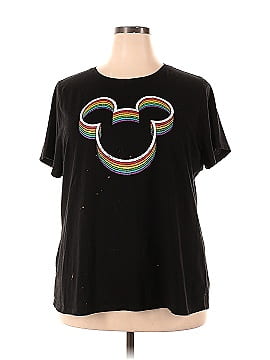 Levi's X Disney Mickey Mouse Long Sleeve T-Shirt (view 1)