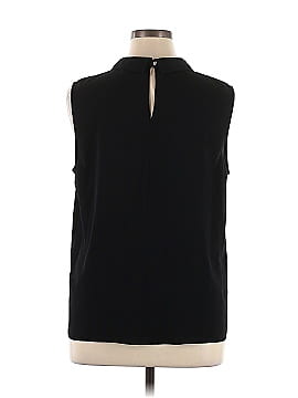 CeCe Sleeveless Blouse (view 2)