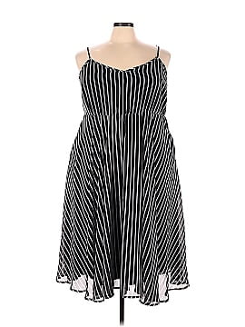 Torrid Casual Dress (view 1)