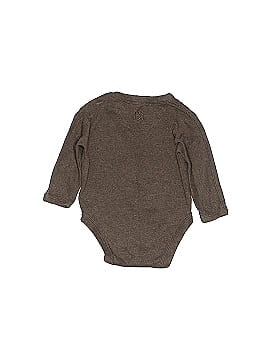 Banana Republic Long Sleeve Onesie (view 2)