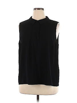 CeCe Sleeveless Blouse (view 1)