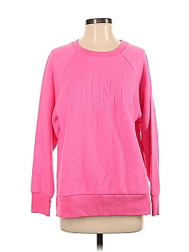 Victoria's Secret Pink Sweatshirt (view 1)