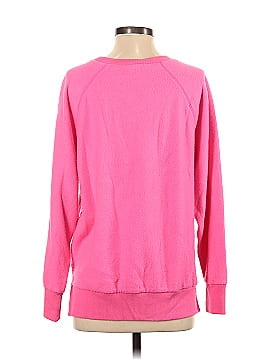 Victoria's Secret Pink Sweatshirt (view 2)