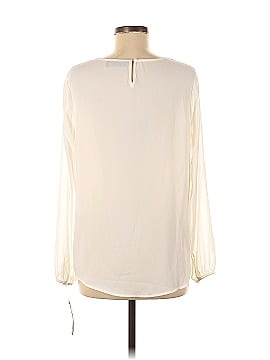 Apt. 9 Long Sleeve Blouse (view 2)