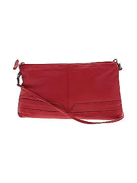 Unbranded Leather Crossbody Bag (view 1)