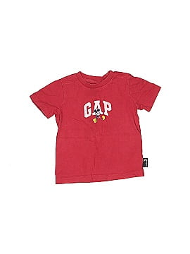 Gap x Disney Short Sleeve T-Shirt (view 1)