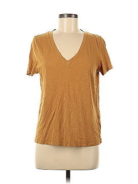 Madewell Short Sleeve T-Shirt (view 1)