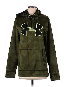 Under Armour Pullover Hoodie (view 1)