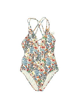 Lucky Brand One Piece Swimsuit (view 1)