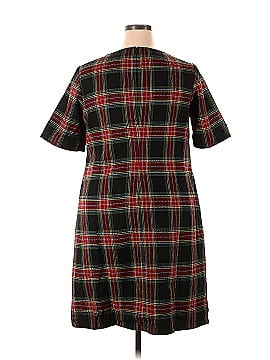 Jessica London Casual Dress (view 2)