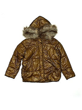 Crewcuts Snow Jacket (view 1)