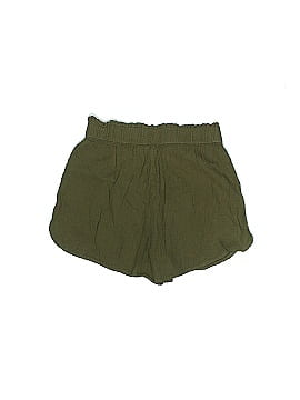 Universal Thread Khaki Shorts (view 2)