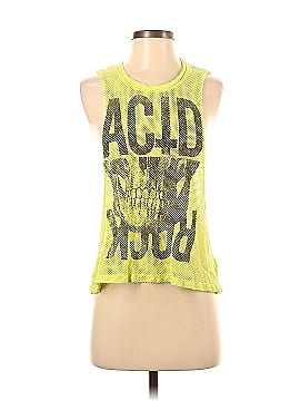 Truly Madly Deeply Tank Top (view 1)