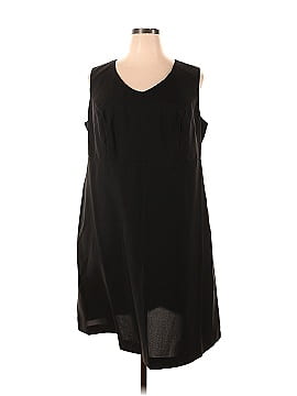 Allison Woods Casual Dress (view 1)